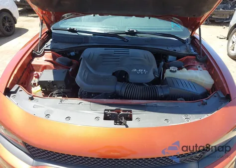 2022 Dodge Charger Gt Rwd z USA, uszkodzony, nr VIN 2C3CDXHG1NH173660